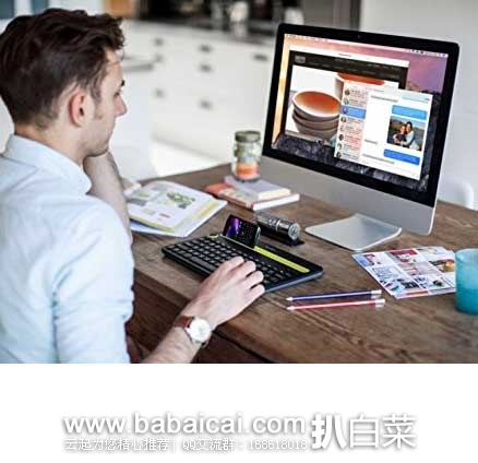 日本亚马逊：CCP扫地机器人、电脑屏幕防偷窥膜、象印保温壶、Kenko 双眼鏡、Logicool蓝牙键盘等等..