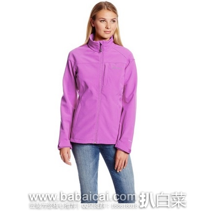 Amazon：Columbia 哥伦比亚 大量男女户外服饰低至2.5折，件件好价