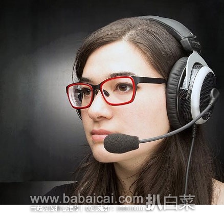 Beyerdynamic 拜亚动力 MMX 300 内置声卡式 旗舰数字耳麦 现降至$228.93