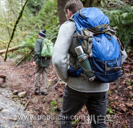 Stanley Classic Vacuum Bottle 史丹利 探险系列真空保温杯 750ml   现降至$14.99，可直邮中国