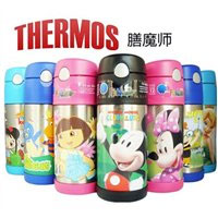 Amazon:一大波 Thermos 膳魔师 精选儿童保温产品 金盒特价促销专场$5.98-$13.49