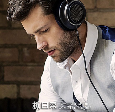 英国亚马逊：Philips 飞利浦 Fidelio X2 旗舰头戴式HIFI耳机 降至£116.99，直邮退税新低£97.49