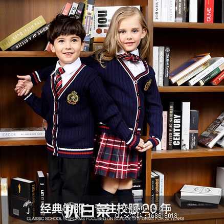 淘宝Taobao：德斯尼舜 男女童款  秋冬纯棉针织开衫套装 现售价￥88，领取￥50优惠券，实付￥38包邮