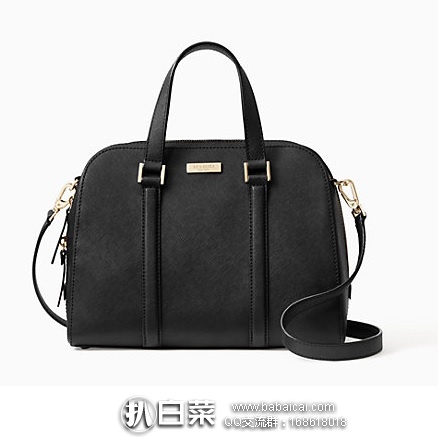 Kate Spade 凯特丝蓓官网：双12 Surprise Sale 惊喜特卖，好多超美包低至2.5折！