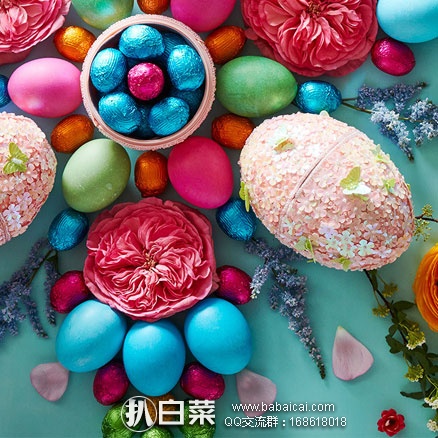 Godiva歌帝梵官网: 复活节闪促全场礼盒装75折!