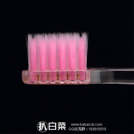 日本亚马逊：LION狮王 E31 中头标准硬度细毛牙刷 折后204日元（约￥13）