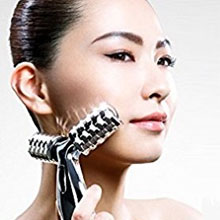 日本亚马逊：MTG 日本 ReFa PRO 美容铂金滚轮按摩仪 PEV-L1507 返点后新低17302日元（约￥1038）