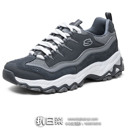 亚马逊中国：SKECHERS 斯凯奇 Encore 66666042 女款休闲运动鞋 降至￥299元