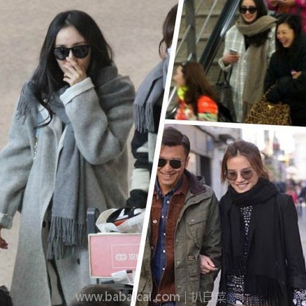 Acne Studios Apolo Fringe shawl经典围巾 Monnier Frères中文官网:Acne Studios Apolo Fringe shawl经典围巾/披肩 灰色/酒红色两色 €200包直邮(约¥1560)