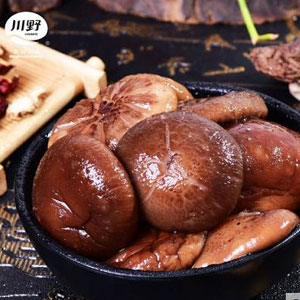 天猫商城：四川甘孜特产 川野 高原香菇干200克  现价￥39.9，领取￥20元优惠券，实付￥19.9元包邮