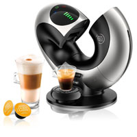 亚马逊海外购：De’Longhi德龙 EDG736 全自动胶囊咖啡机  降至￥666.94，免费直邮含税到手￥727.63