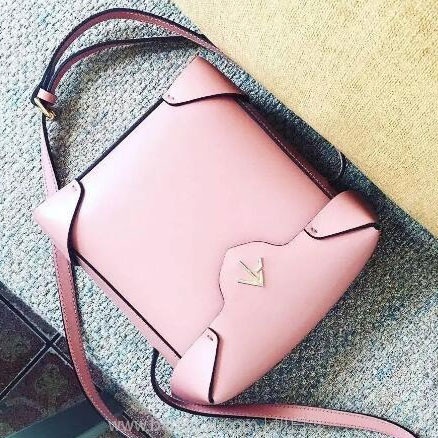 MANU Atelier Pristine 女士迷你款 单肩箭头包