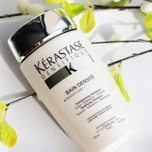 Feelunique：Kérastase卡诗 白金赋活防脱发洗发水 250ml  降至6.5折￡11.64（约104元）