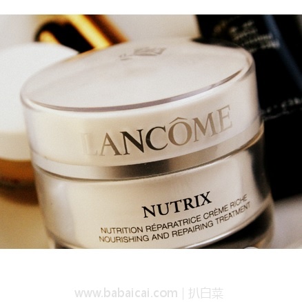 西班牙Perfume’s Club官网：Lancome 兰蔻 全线58折起+额外89折码，蜜妍滋养面霜50ml限量版折后仅€22.49，凑单直邮包邮到手新低￥175