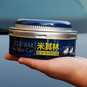 天猫商城：米其林 汽车养护修复车腊 260g 现价￥48，领取￥20优惠券，券后实付￥28包邮