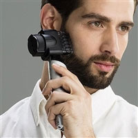 亚马逊海外购：Panasonic 松下 I-Shaped ER-GD60 三合一多功能胡须造型器  降至￥381.97元，免费直邮含税到手新低￥427.42