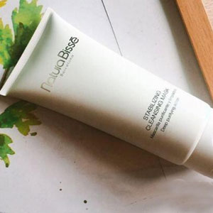 亚马逊海外购：Natura Bissé悦碧施均衡洁肤清洁面膜 75ml 降至￥202.94元，直邮免运费，含税到手约￥227