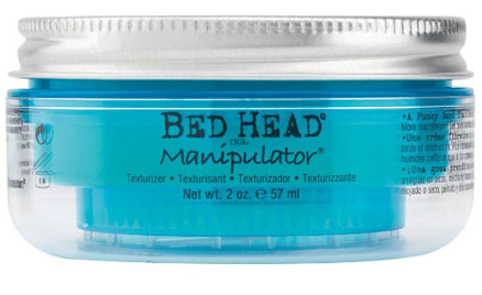 Tigi 美国蒂芝 BED HEAD 魔法纤维发胶 57g