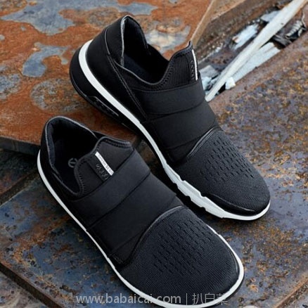 6PM:ECCO Sport Intrinsic 2 爱步 盈速2 女士休闲鞋 降至4折