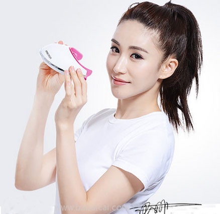 美印 cs-503 蒸汽热敷眼部按摩仪 天猫商城:美印 cs-503 蒸汽热敷眼部按摩仪 现价¥199,领取¥100优惠券,券后实付¥99包邮