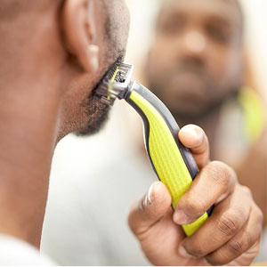 亚马逊海外购：IF红点获奖 Philips 飞利浦 OneBlade QP2530/30 剃须修剪造型刮胡刀  免费直邮含税到手￥281