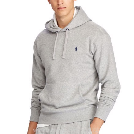 拉夫劳伦 男士休闲连帽卫衣 