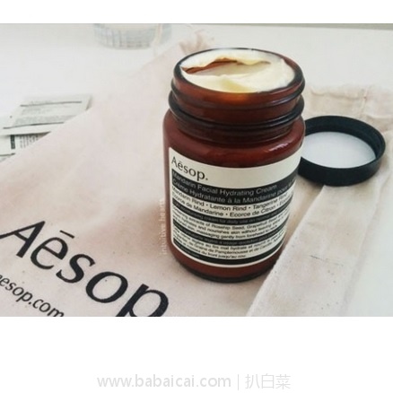 Mankind：AESOP 伊索 全线78折，蜜柑水润乳 120ml 特价£47，用码仅£36.66，凑单直邮包邮到手仅￥325，国内￥900