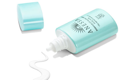 日本亚马逊:2018新款 资生堂 ANESSA 安耐晒系列预售中 2月21日发货