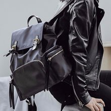 网易严选:英伦温莎轻雅双肩包13L 三色 秒杀价¥149包邮