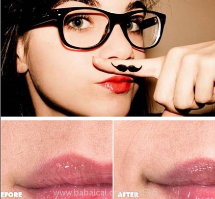 Lookfantastic：Fuzz Off 面部寒毛/胡须 脱毛膏15ml折后价£10.8（约￥98元）