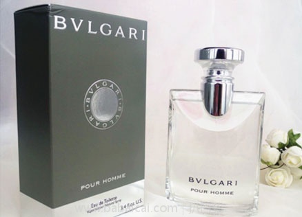 BVLGARI 宝格丽 Pour Homme SOIR 大吉岭之夜 男士淡香水 100ml