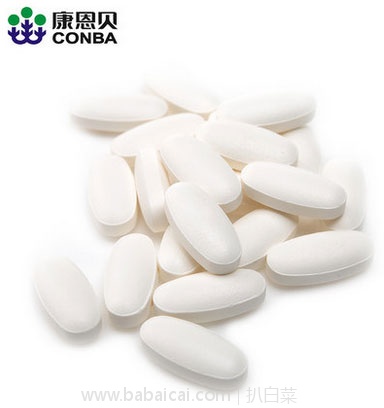 康恩贝 维妥立 氨糖软骨素加钙片1g 天猫商城:康恩贝 维妥立 氨糖软骨素加钙片1g*60片*4盒 现价¥178,叠加¥80优惠券,券后实付¥98包邮,折合¥24.5/瓶