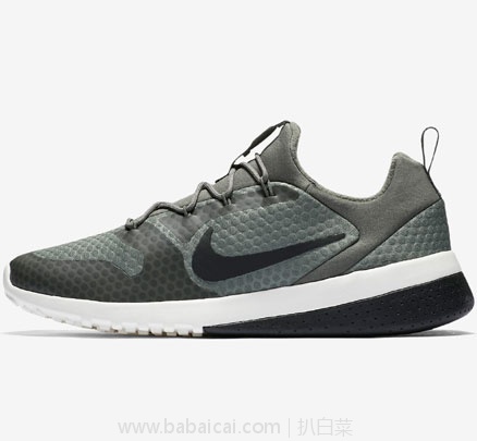 NIKE 耐克 CK RACER 男士运动鞋
