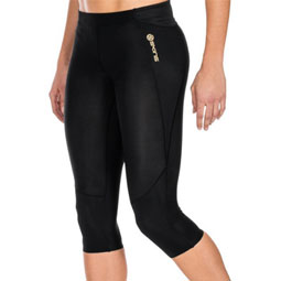 Wiggle威骑中国：Skins 思金斯 A400系列 女士梯度压缩7分裤 降至¥321.18，凑单免费直邮到手¥321.18