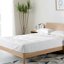 网易严选：全棉澳毛床褥床垫 床笠款 1.5*2m 秒杀价￥259包邮