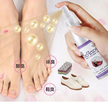 天猫商城：韩国原装进口 Jonsmel FC001 除臭喷雾100ml 现价￥39，领取￥20优惠券，券后实付￥19包邮