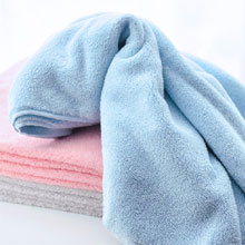 网易严选：阿瓦提长绒棉 超柔弱捻浴巾 多色 秒杀价￥69，凑单满￥88元包邮