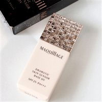 日本亚马逊：SHISEIDO 资生堂心机彩妆绝色锁水持久底霜 SPF25 PA++ 25ml 特价2808日元+会员专享562积分，返点后新低2246日元（约￥135）