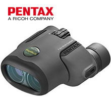 日本亚马逊：PENTAX 宾得 Papilio II 6.5×21 高倍望远镜 新低9540日元（约￥568，支持直邮）