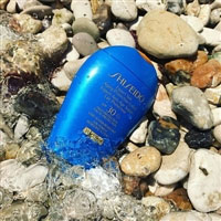 亚马逊海外购：SHISEIDO 资生堂 新艳阳夏防晒乳 SPF 50+ 100ml 折后￥198包邮