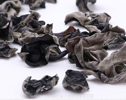 天猫商城:觅风小蚁 东北特产 无根黑木耳 118g*2袋 现价¥24.8,领取¥5优惠券,实付¥19.8包邮