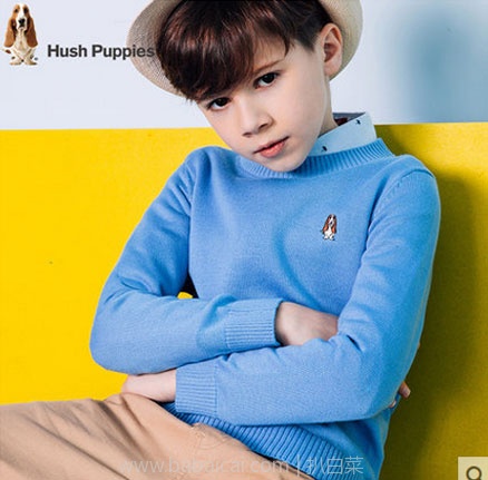 天猫商城:今天上午10点开始,限前1小时!暇步士 Hush Puppies 童装 买2送1(拍3免1),买4送2(拍6免2)多买多送 叠加大额满减券