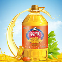 京东商城： 花旗 食用油 压榨一级 花生油5L *2件  ￥99元（合￥49.5元/件）