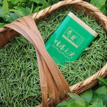 天猫商城：农霖 信阳毛尖 明前特级 250g 现价￥158，领取￥120优惠券，实付￥38包邮