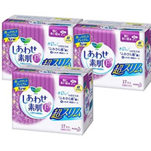 日本亚马逊：日亚现有组合购买A商品（日用品等）+B商品 A商品享7折，花王卫生巾可囤货入手！