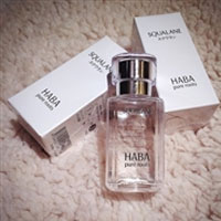 日本亚马逊：HABA SQ精纯鲨烷美容油 30ml 2700日元（约￥160）