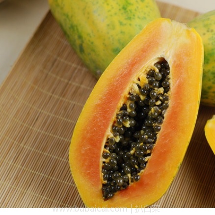 天猫商城：升森水果 海南红心木瓜  3斤 ￥39.8，拍3件（共9斤）多重优惠，实付新低￥23.8包邮，仅￥2.64/斤