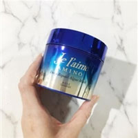 日本亚马逊： kose je laime 补水修复 海藻发膜 200g 特价1606日元（约￥93元）