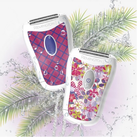 天猫商城：美国Remington 雷明登 W200T便携式全身水洗剃毛器 2色 现特价￥199，领取￥130优惠券，实付新低￥69包邮