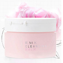 网易考拉海购：日本RMK 玫瑰卸妆膏100g  下单两瓶实付￥408包邮包税，折合每瓶好价￥204